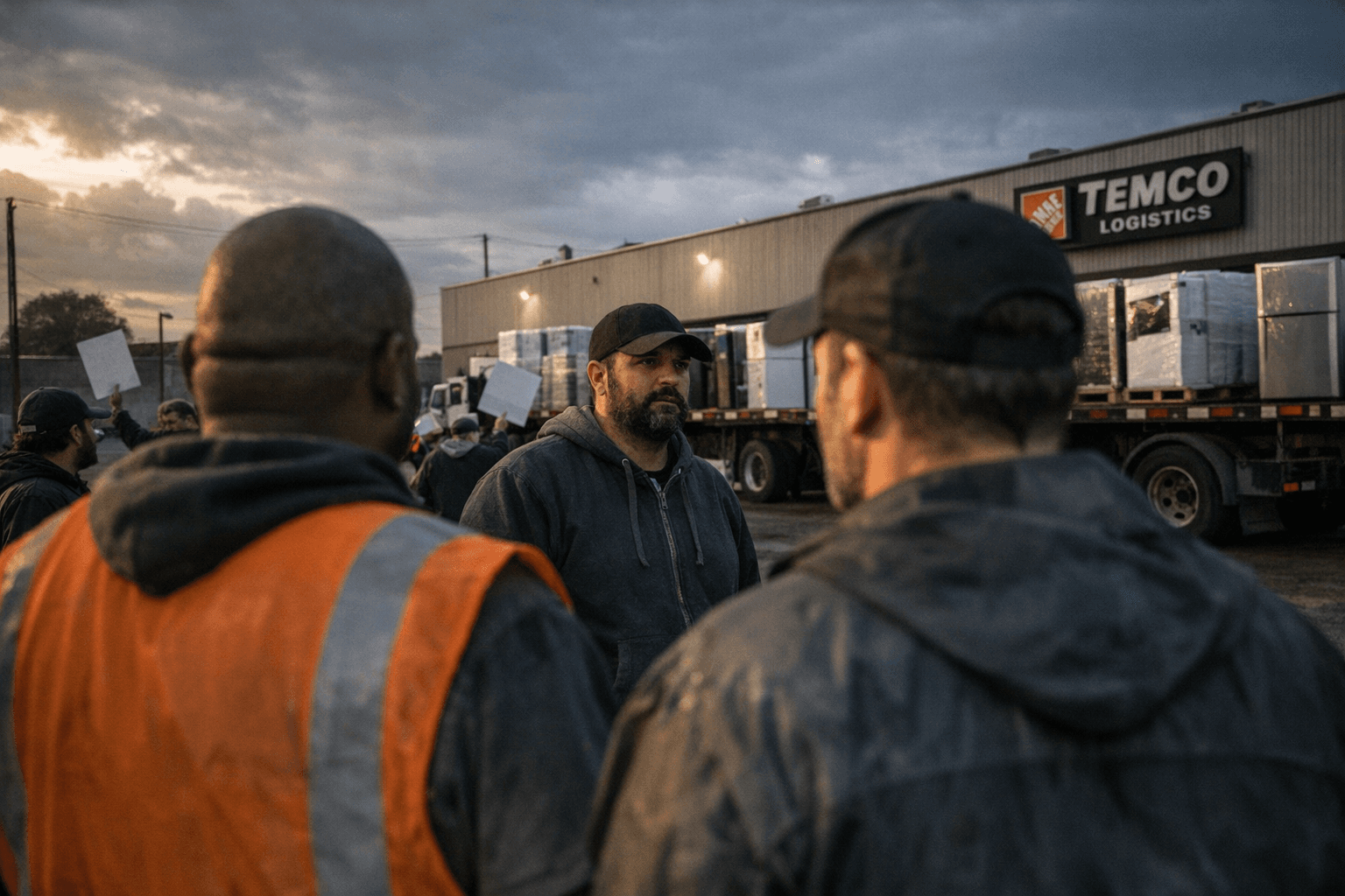 AI-generated illustration