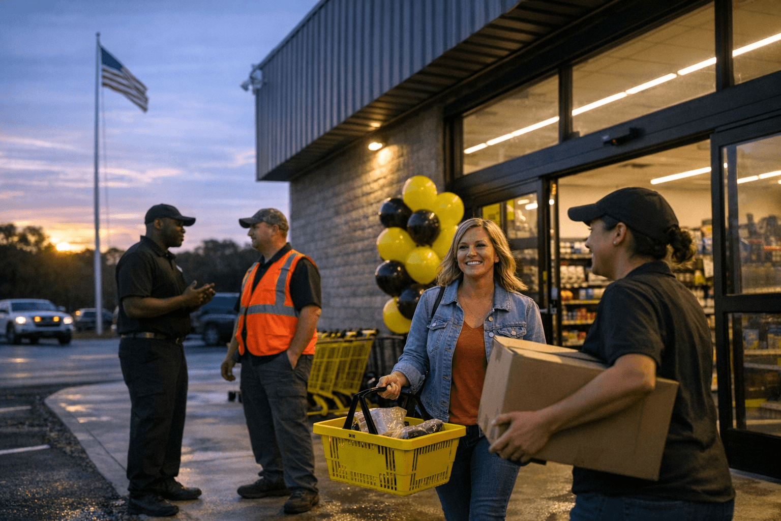 AI-generated illustration