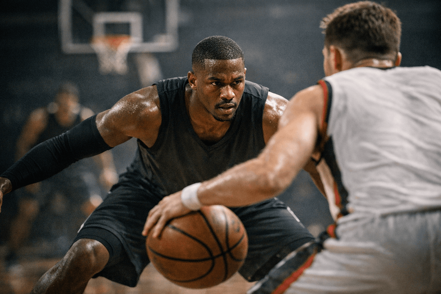 NBA 2K26 Lockdown Defender Build Guide: Best Attributes, Badges, and Tactics