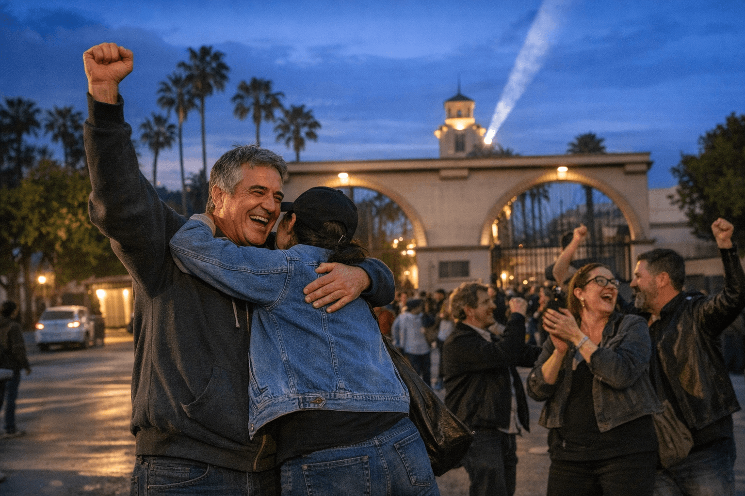 AI-generated illustration