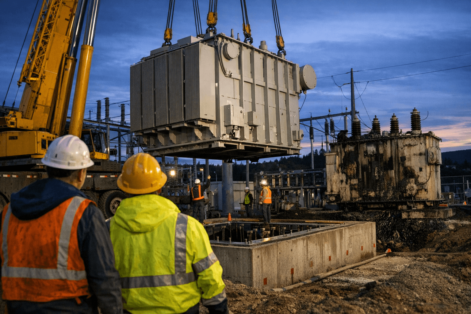 AI-generated illustration