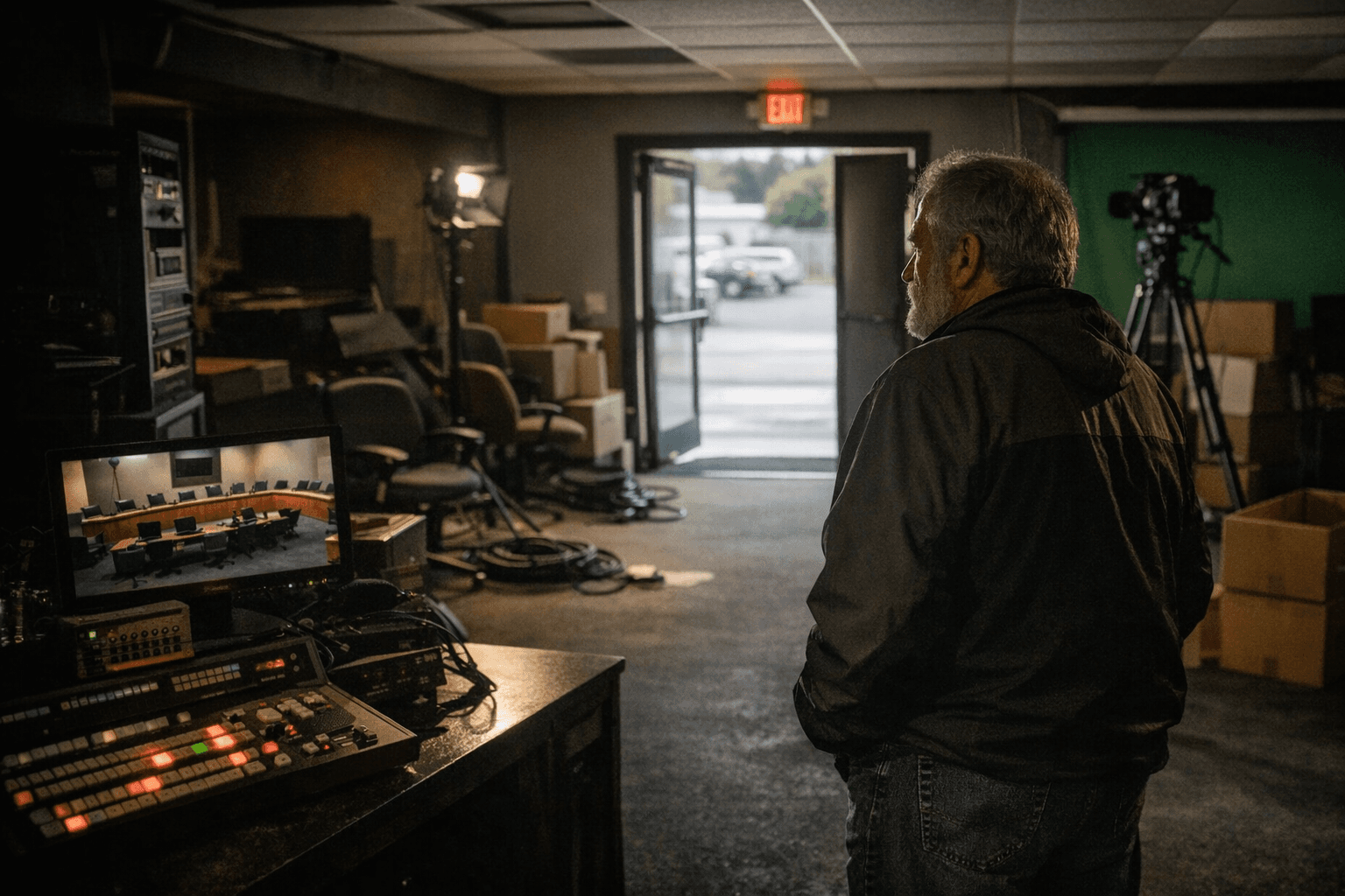 Access Humboldt Faces Major Challenge as Nonprofit Prepares to Leave Building