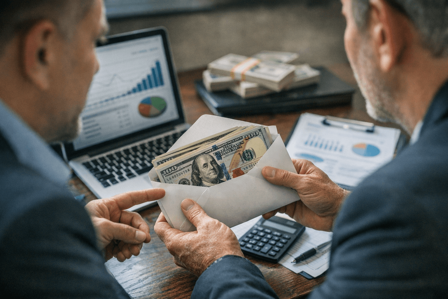 Forcoda Launches Referral+ Program Offering Partners Up to $30,000 Per Referral