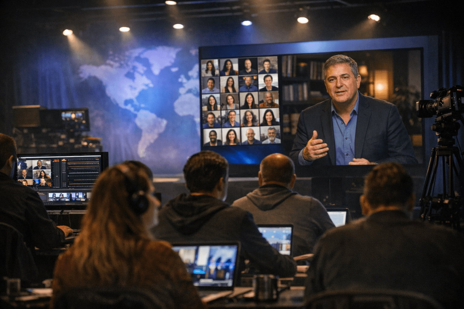 Web Agency Summit 2026 Unveils Keynotes, Partners for Free Four-Day Virtual Event