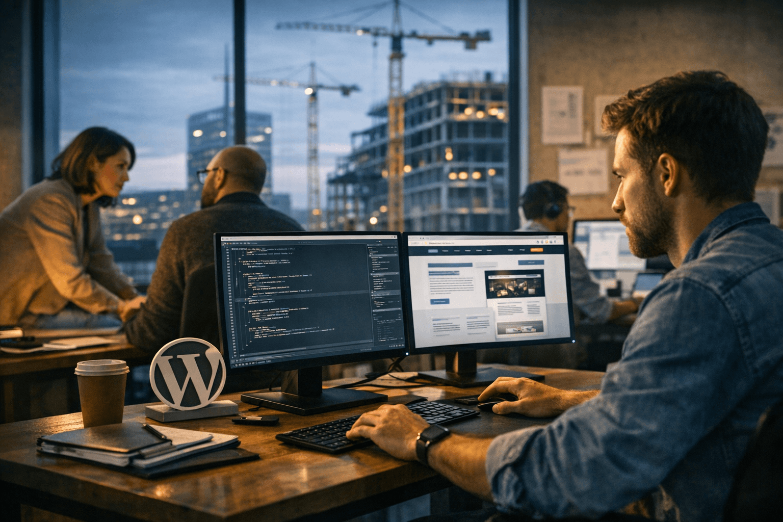 AI-generated illustration