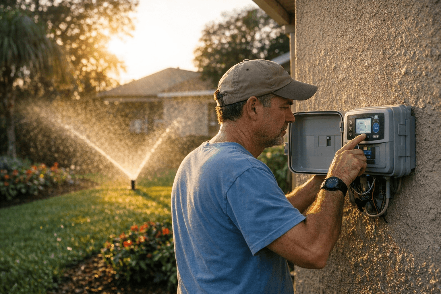 Seminole County Launches Water Conservation Rebate Program for Utility Customers