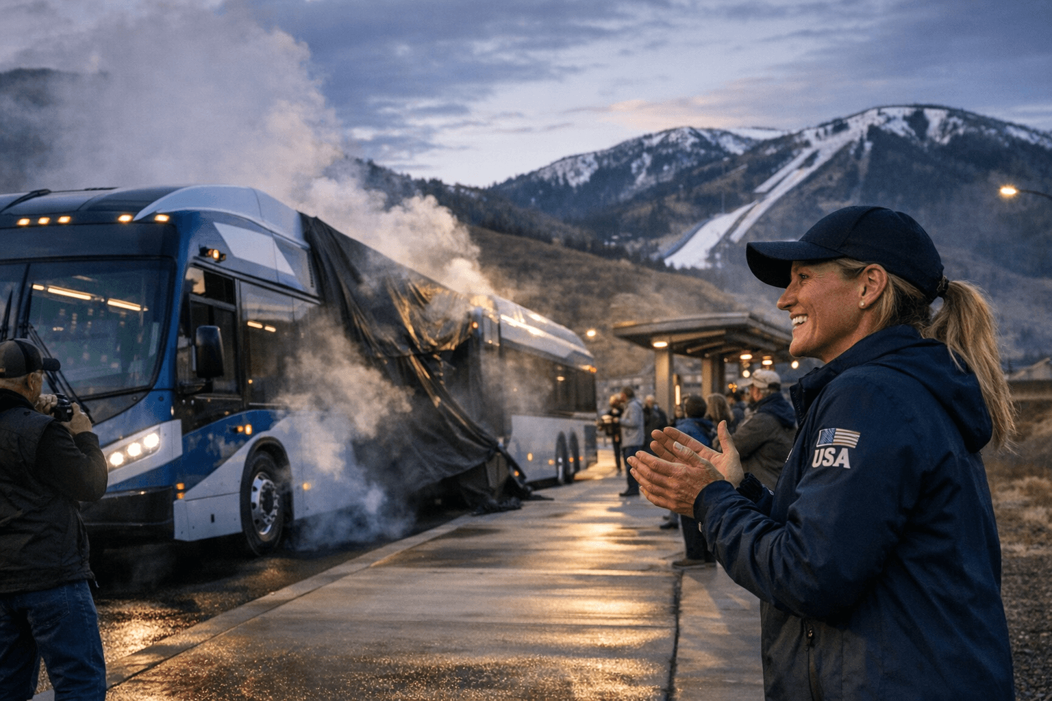 AI-generated illustration