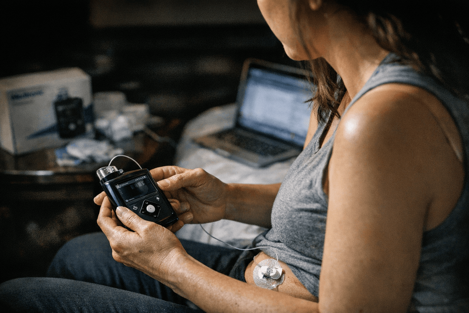 AI-generated illustration