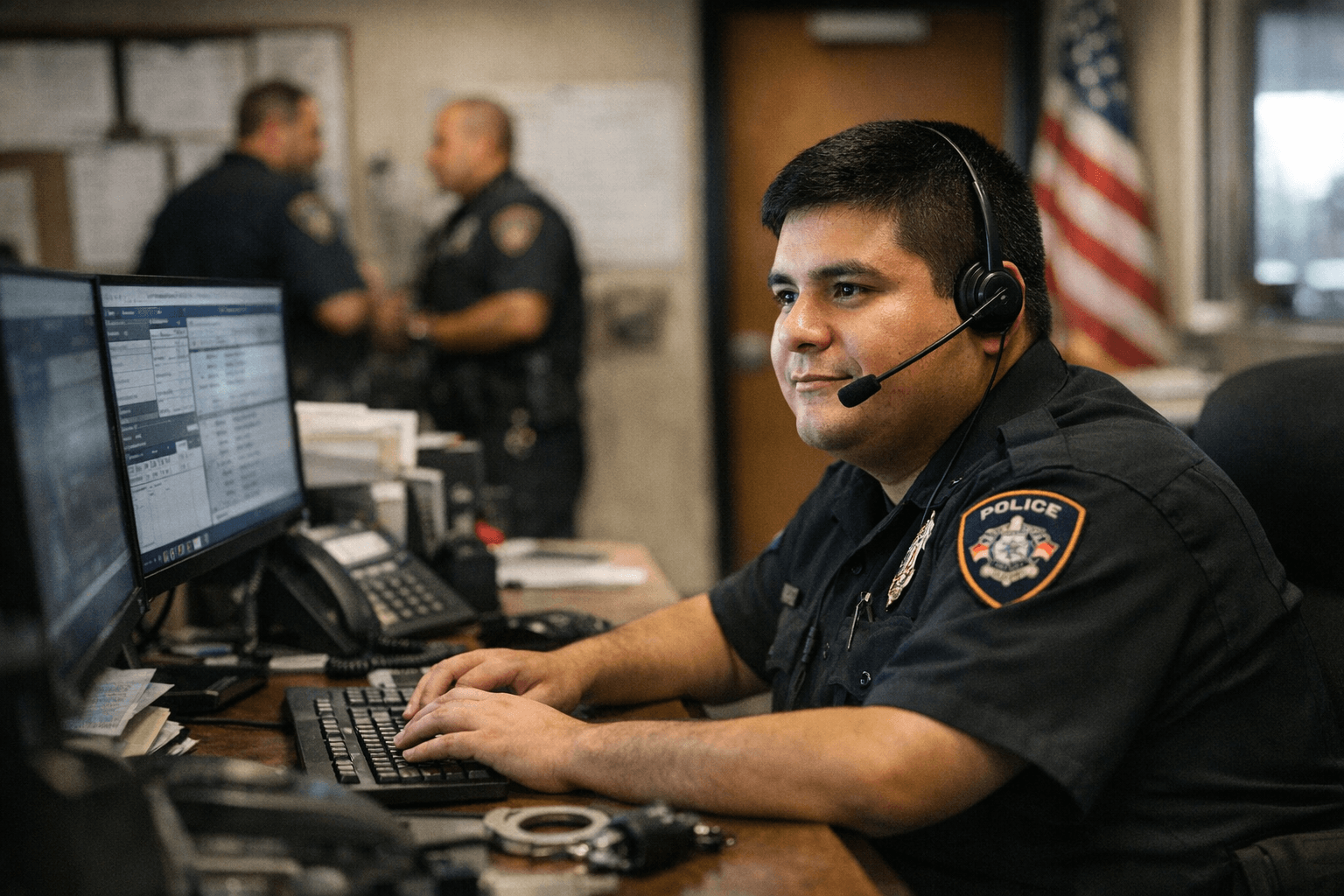 AI-generated illustration