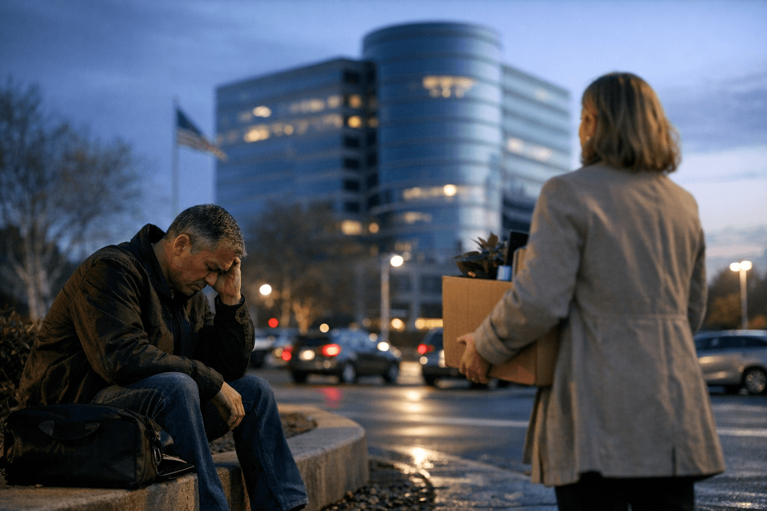 Oracle Cuts Over 150 Pleasanton Workers Amid AI Restructuring Push