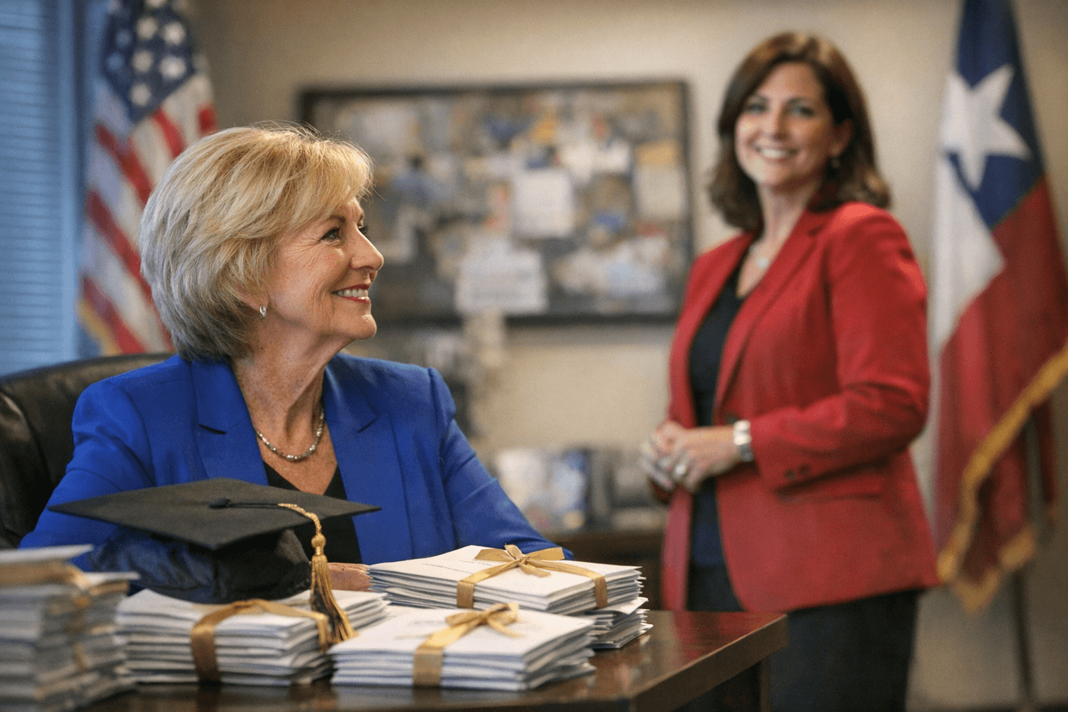 AI-generated illustration