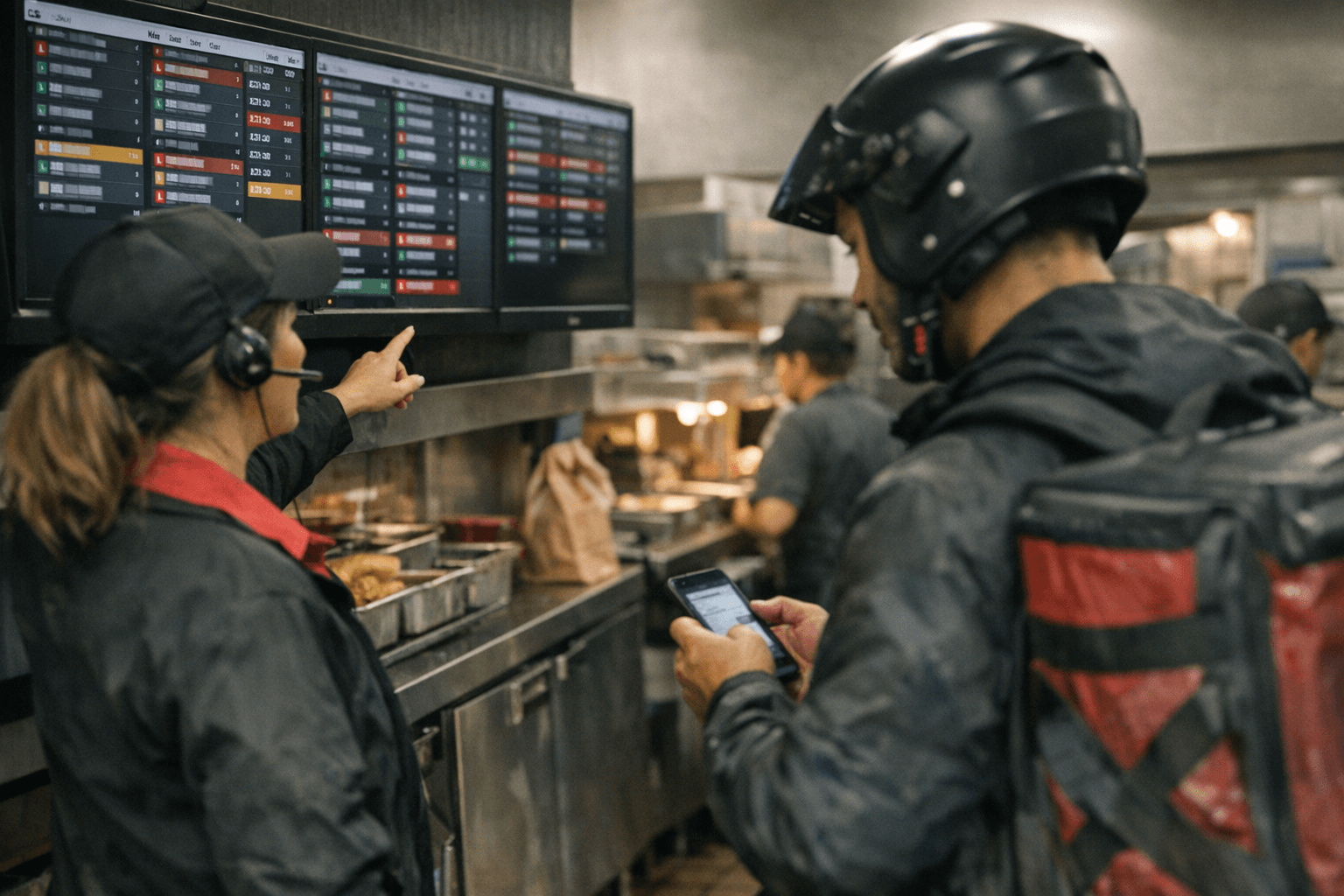 Yum! Brands Byte Platform Now Powers 38,000 Restaurants Worldwide