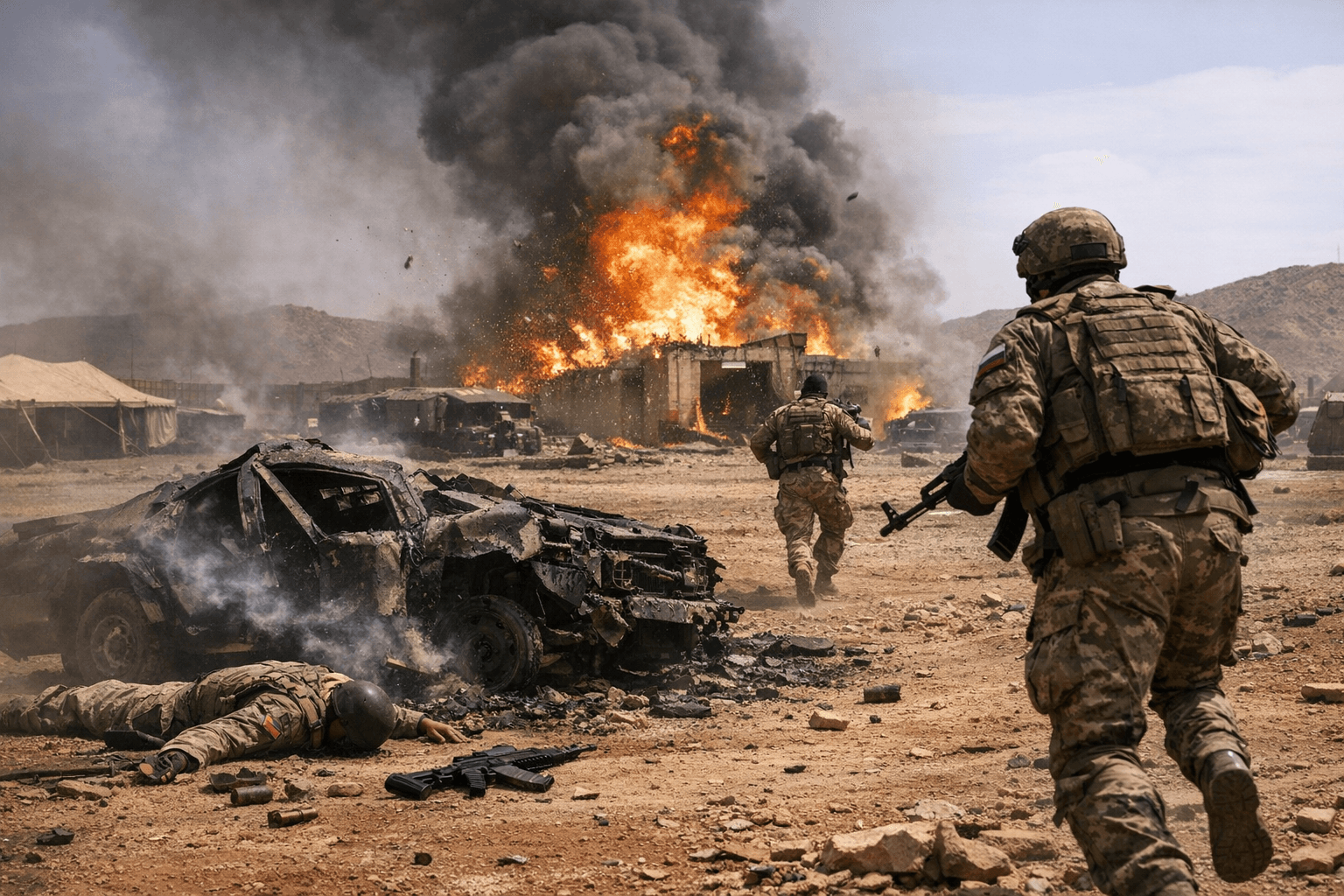 There is no usable story content in the provided notes. Please supply actual research notes or article details so an accurate, informative headline can be written.