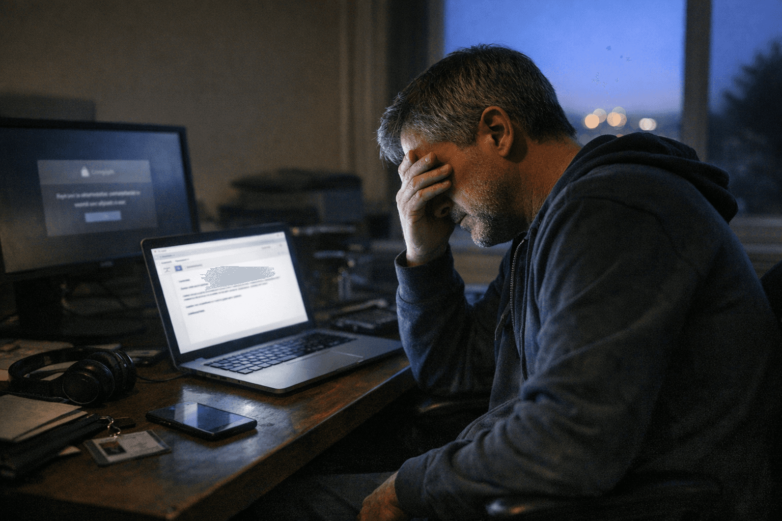 Oracle Cuts Up to 30,000 Jobs, Notifying Workers by Pre-Dawn Email