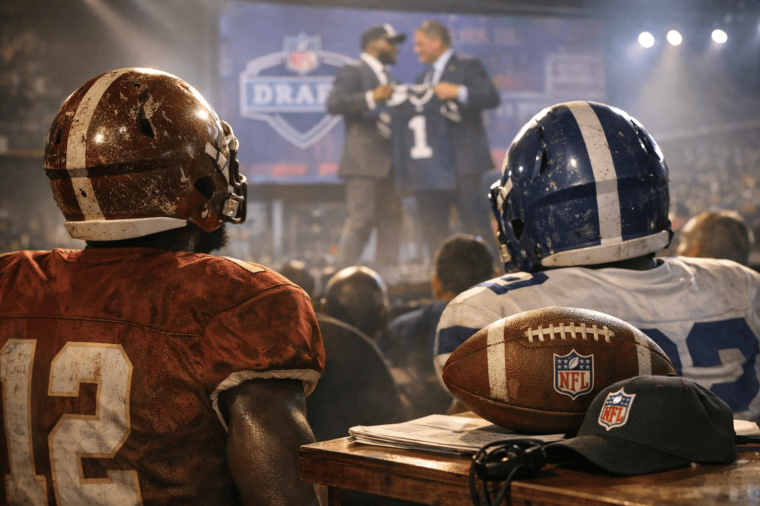 AI-generated illustration