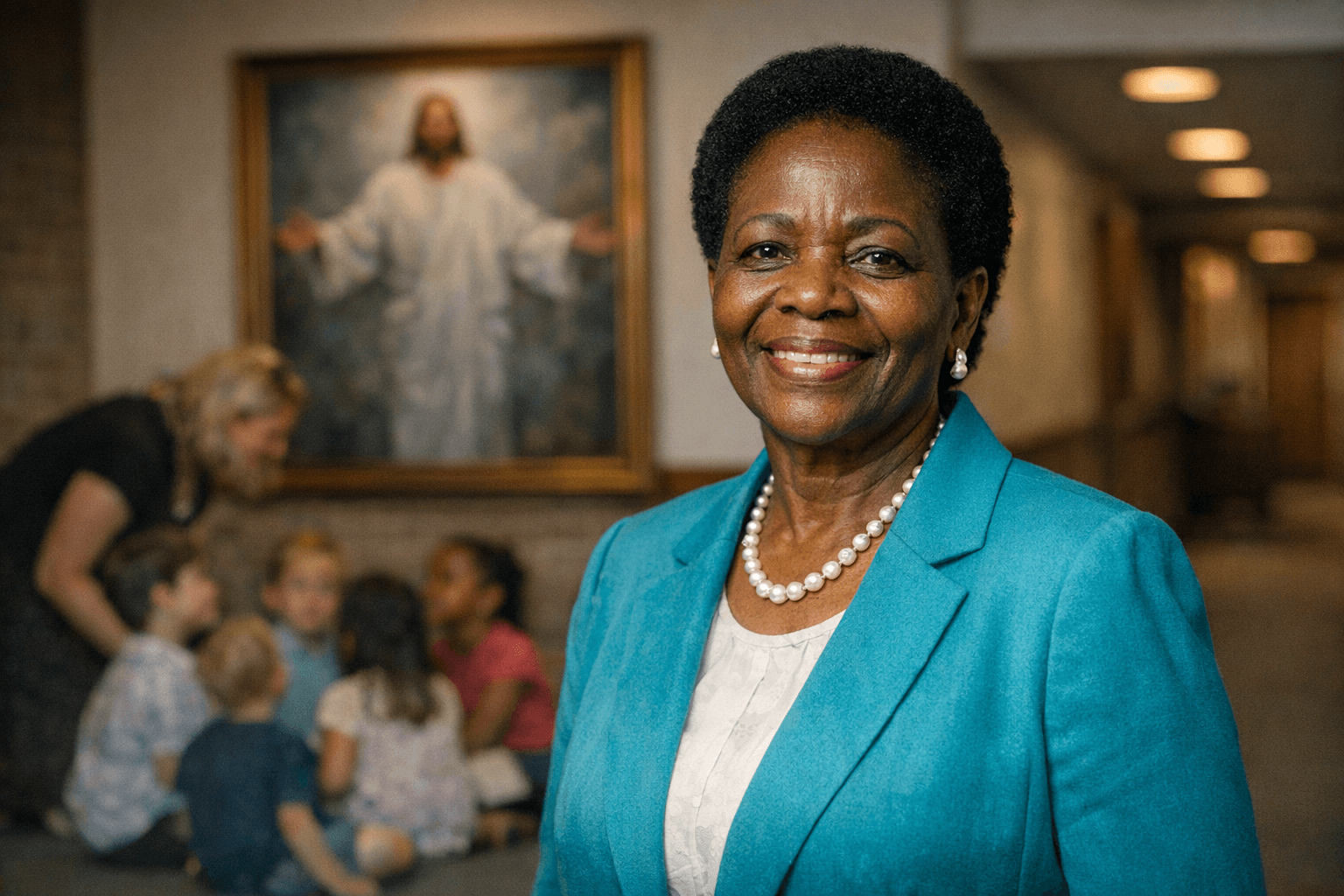 AI-generated illustration