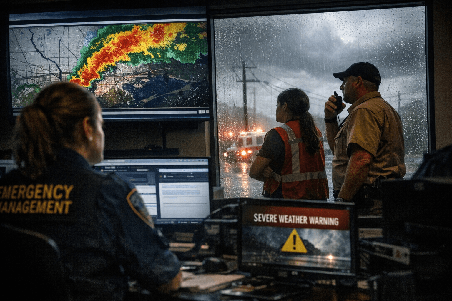 AI-generated illustration