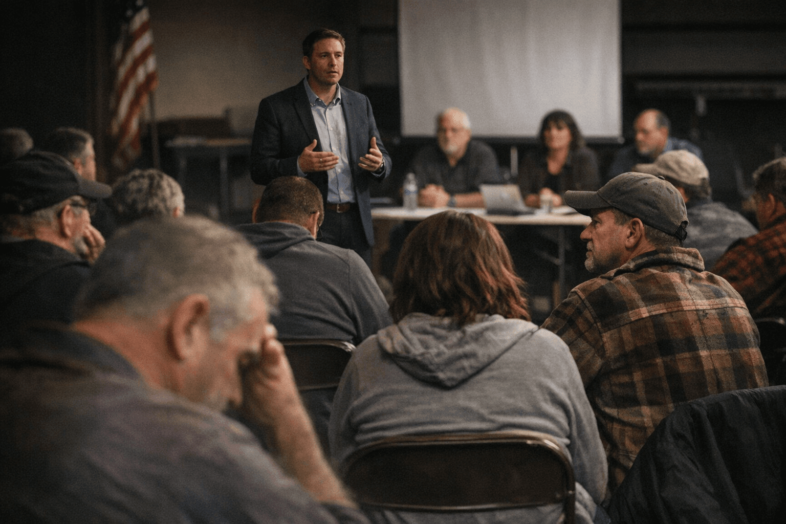 AI-generated illustration