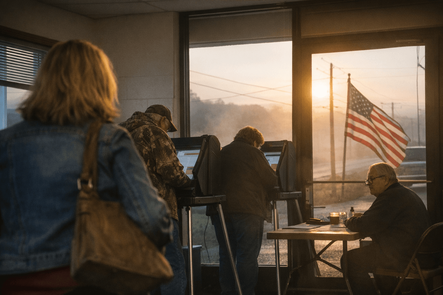 AI-generated illustration