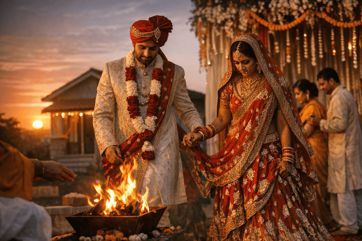 Kharmas End Date 2026: Weddings and auspicious activities will resume from this day in April