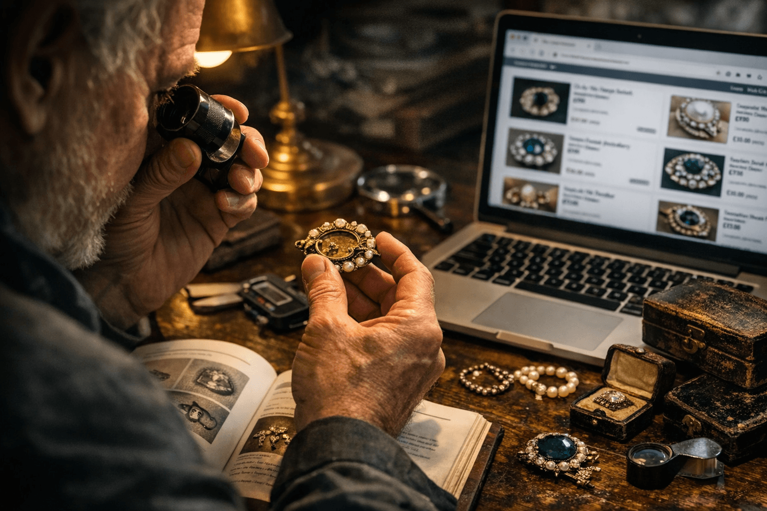 AI-generated illustration