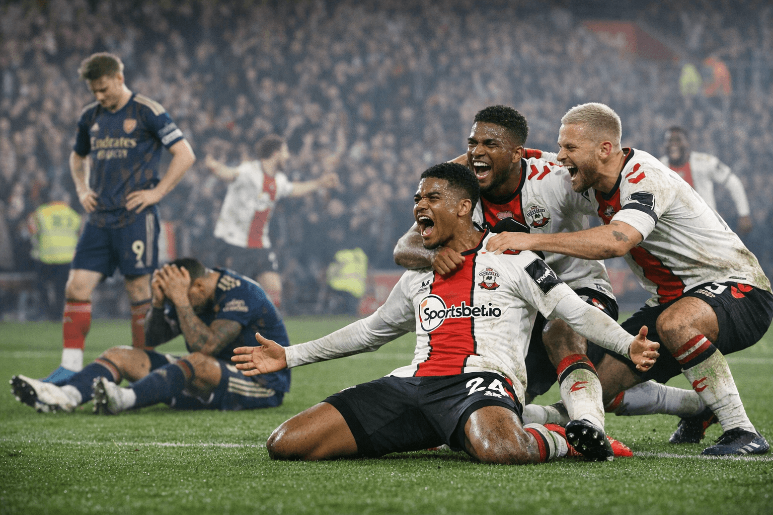 AI-generated illustration