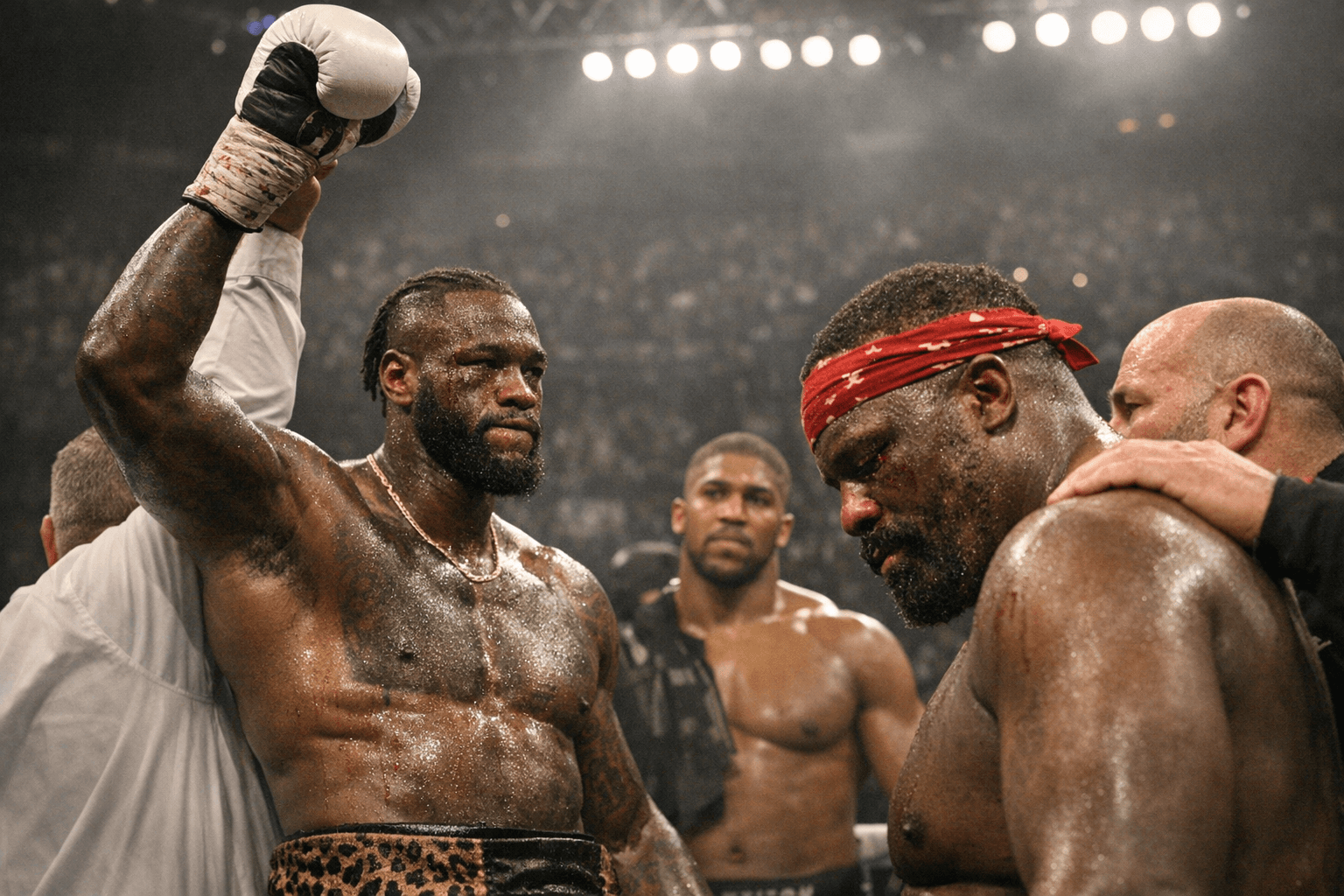 AI-generated illustration