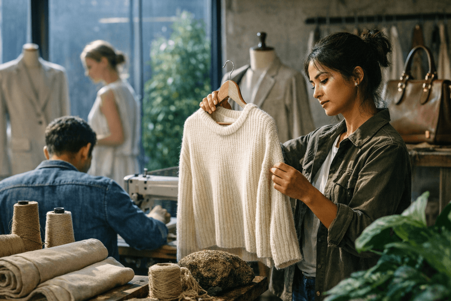 AI-generated illustration