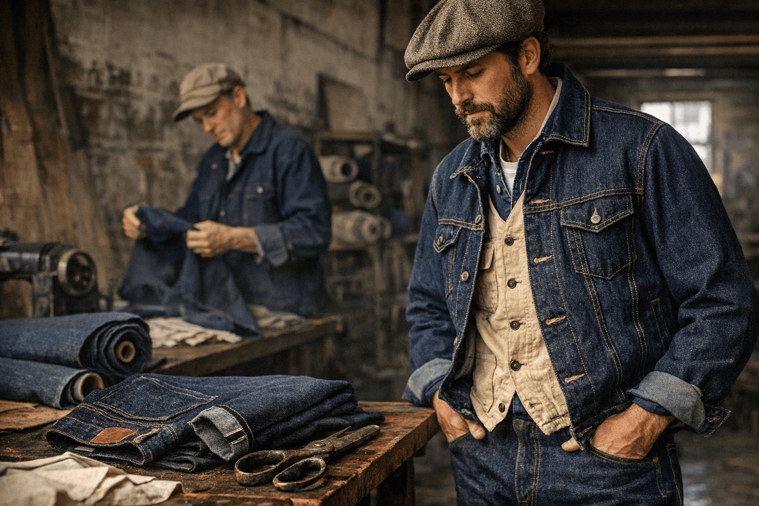 AI-generated illustration