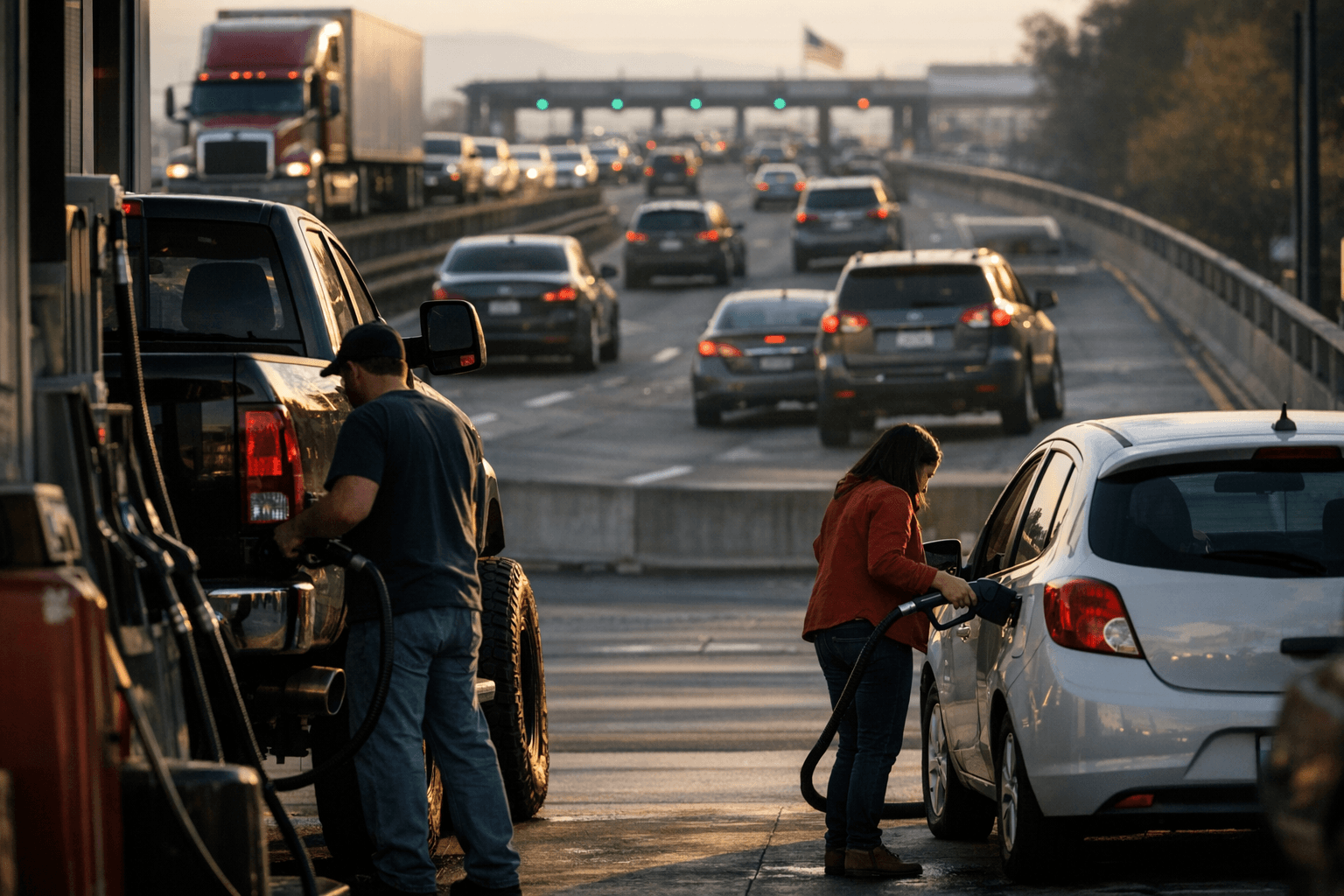 AI-generated illustration