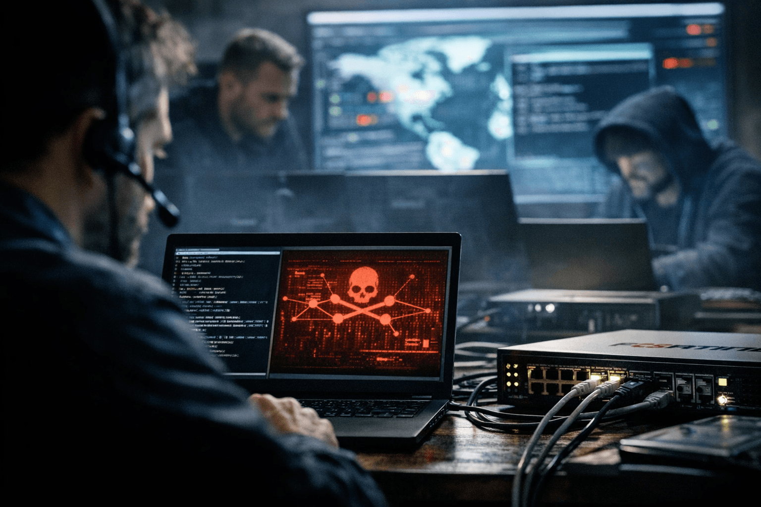 Critical Fortinet FortiClientEMS Flaw Allows Unauthenticated Remote Code Execution