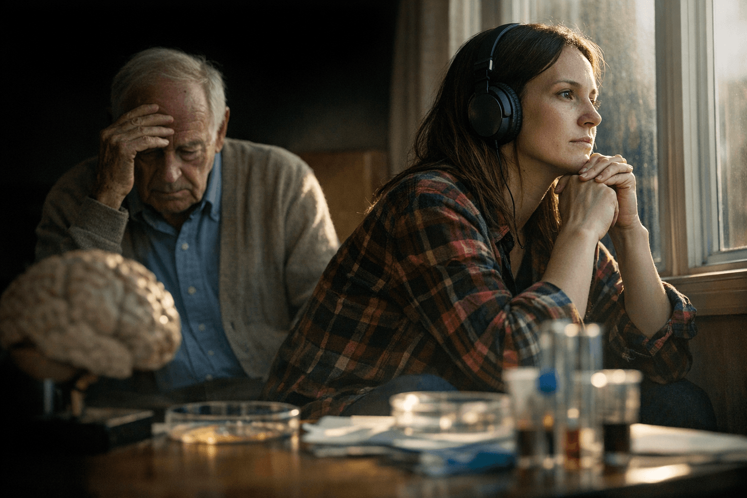 Shared Biology of Autism and Alzheimer's May Transform Treatment for Both