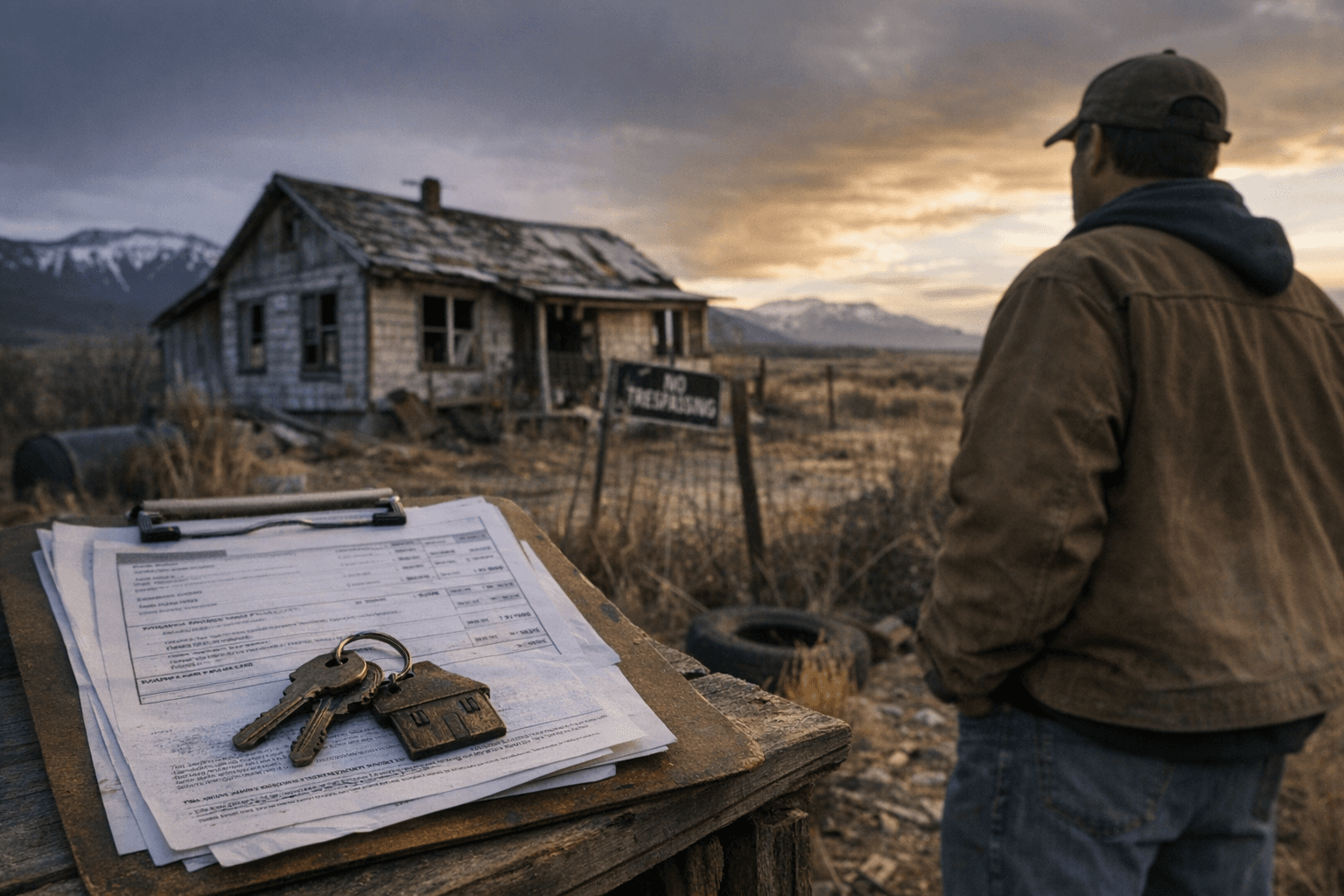 Dolores County Lists Delinquent Properties for Tax Lien Sales in April 2026