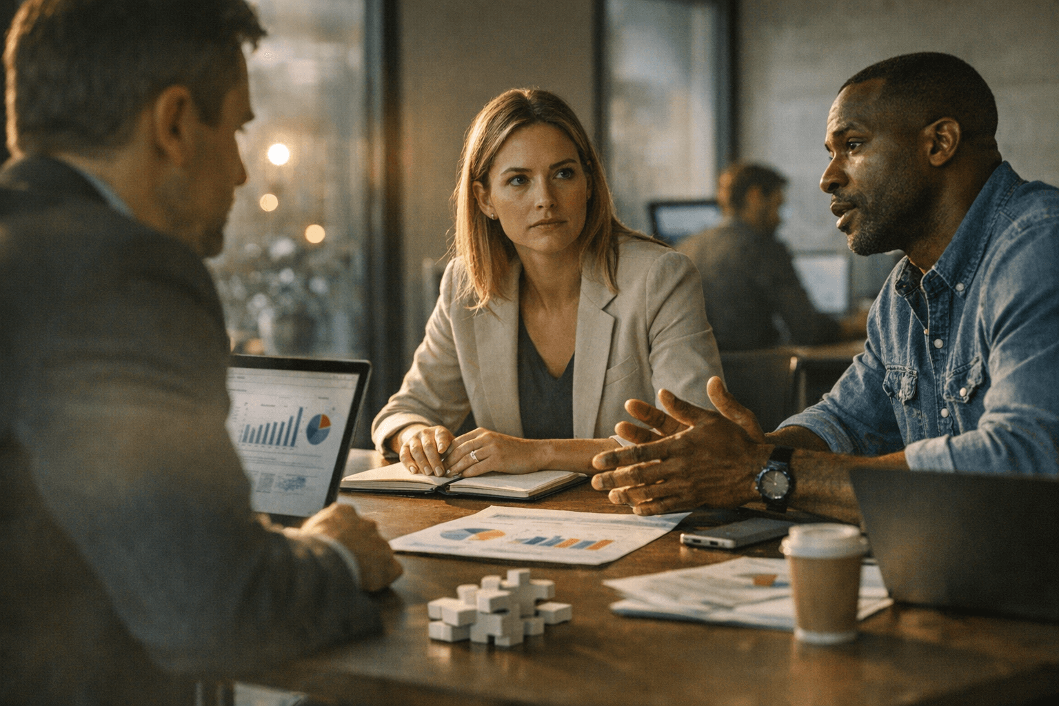 How to Choose the Right White-Label Partner for Your Agency