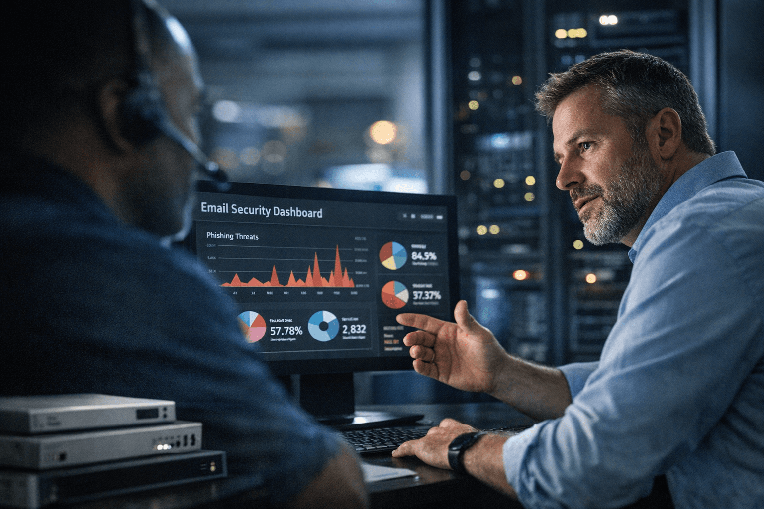 MailRoute Expands MSP Partner Program With White-Label Email Security, High Margins