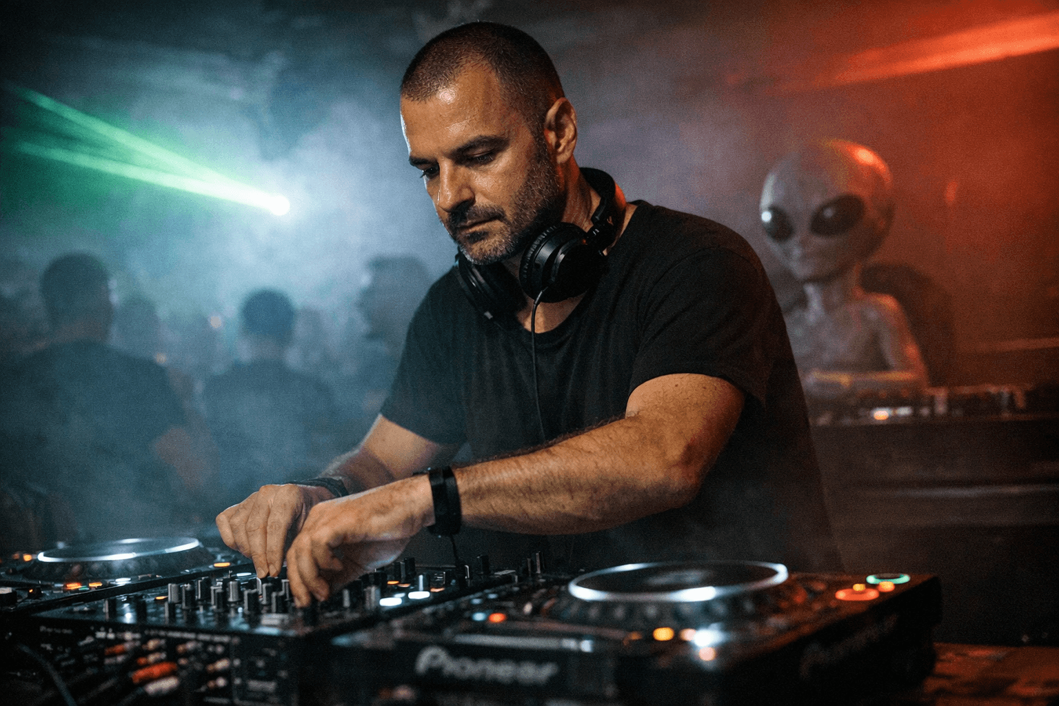 AI-generated illustration