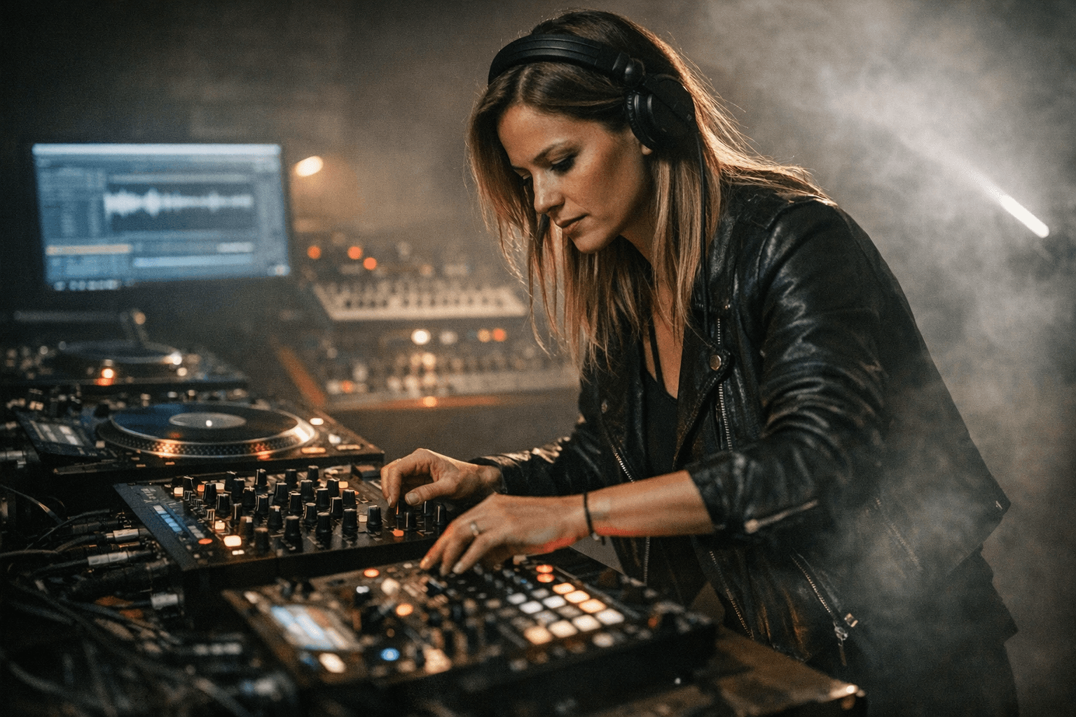 Cora M Delivers Confusion EP with Four Remixes on Tonic D Records