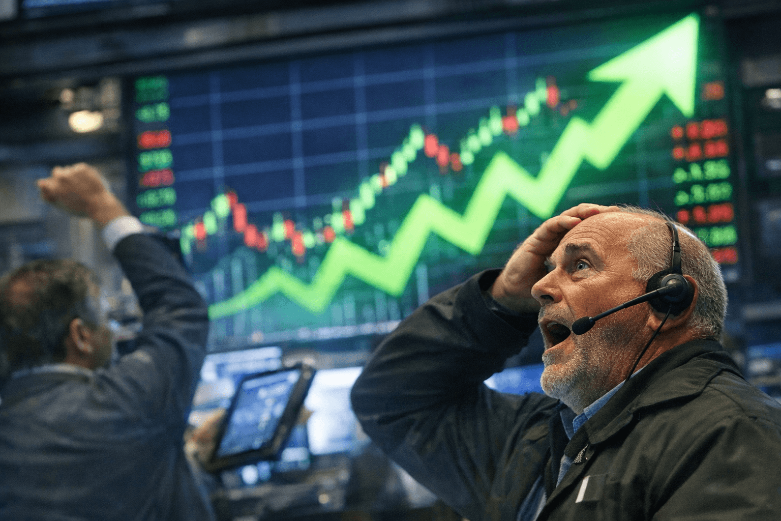 AI-generated illustration