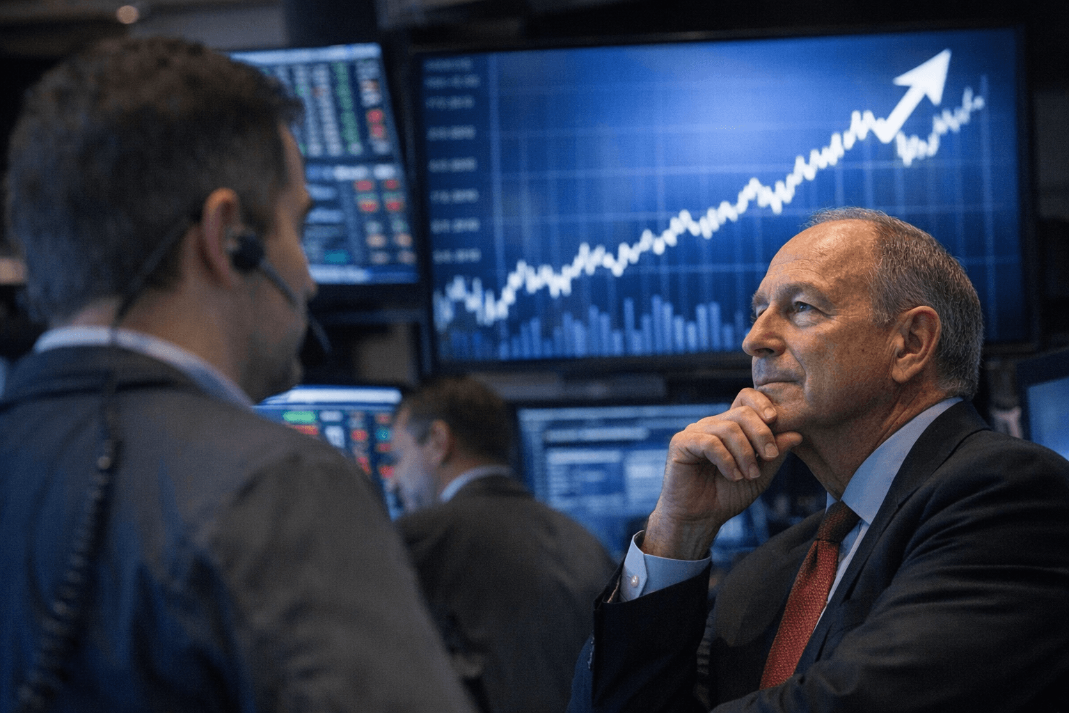 AI-generated illustration