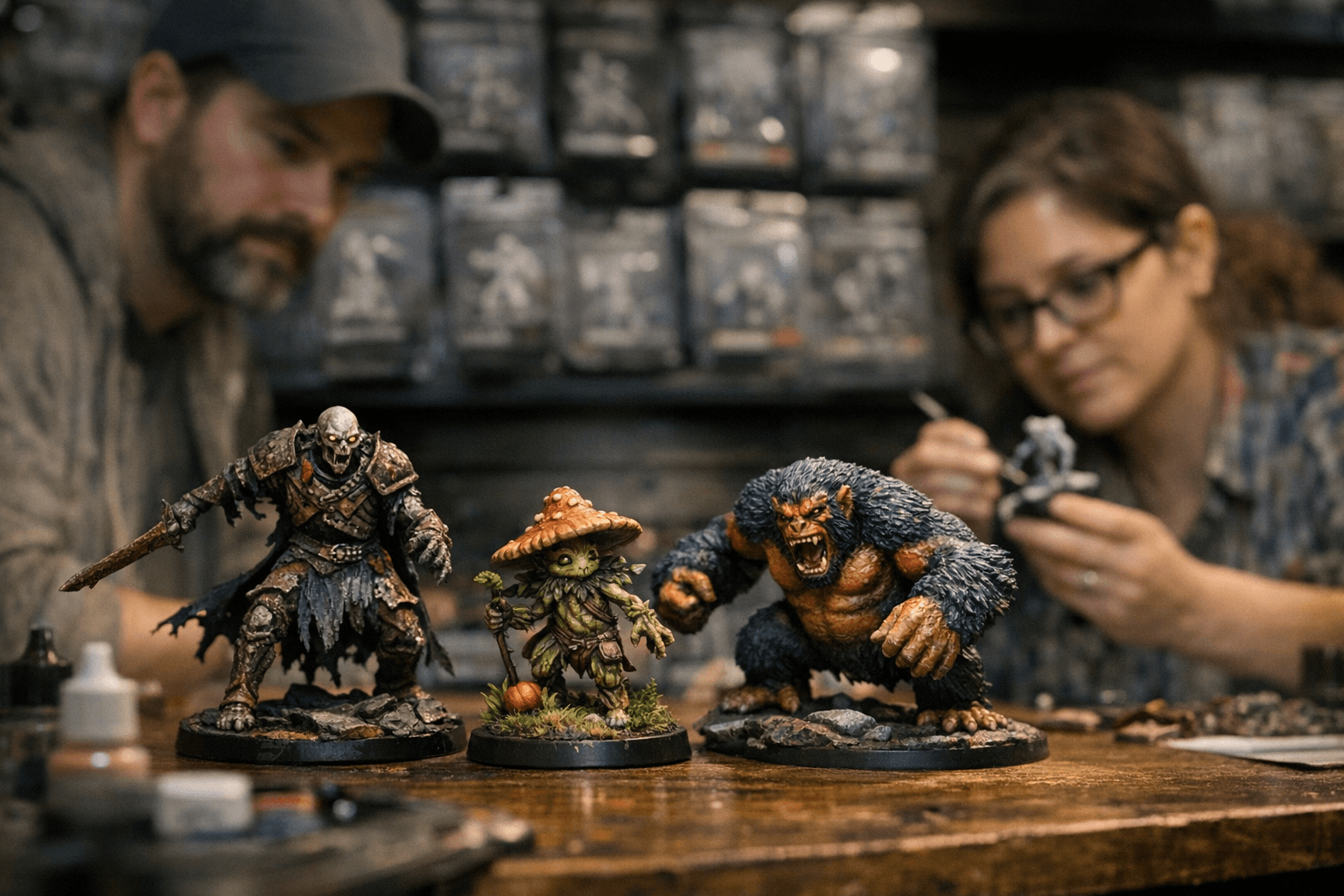 WizKids April 2026 Releases Include Nolzur's, Pathfinder Deep Cuts, and More