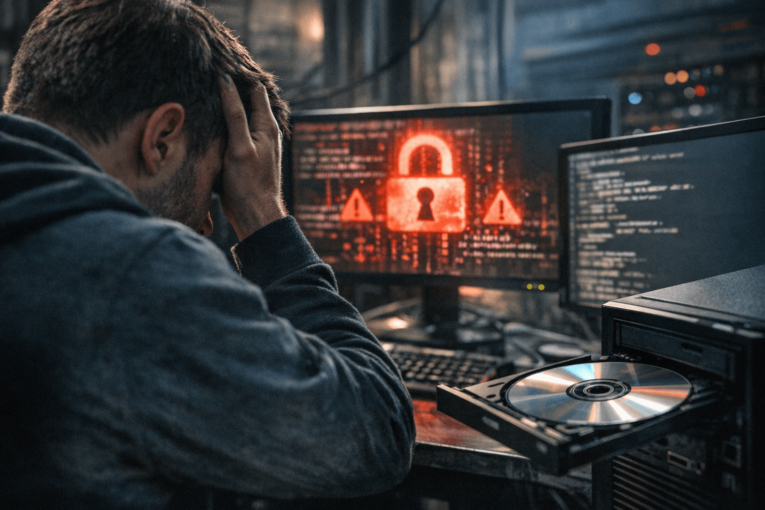 rust-rpm-sequoia Vulnerability Lets Malicious RPM Files Trigger Denial-of-Service