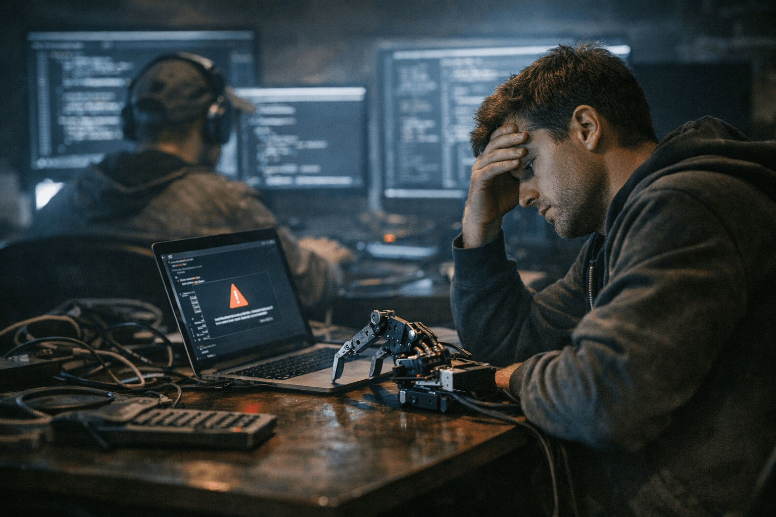 Anthropic Blocks Third-Party Agent Harnesses From Claude Subscription Quotas