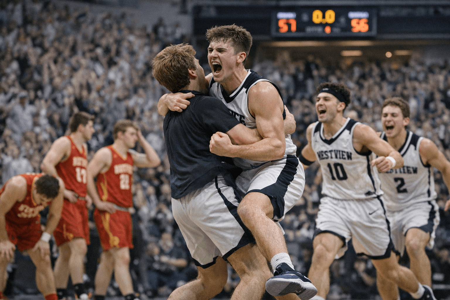 AI-generated illustration