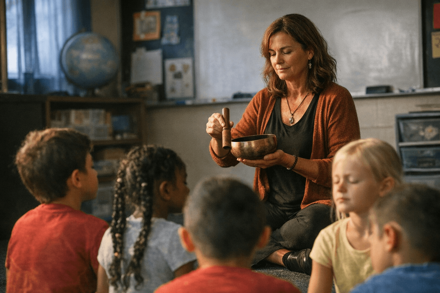 AI-generated illustration