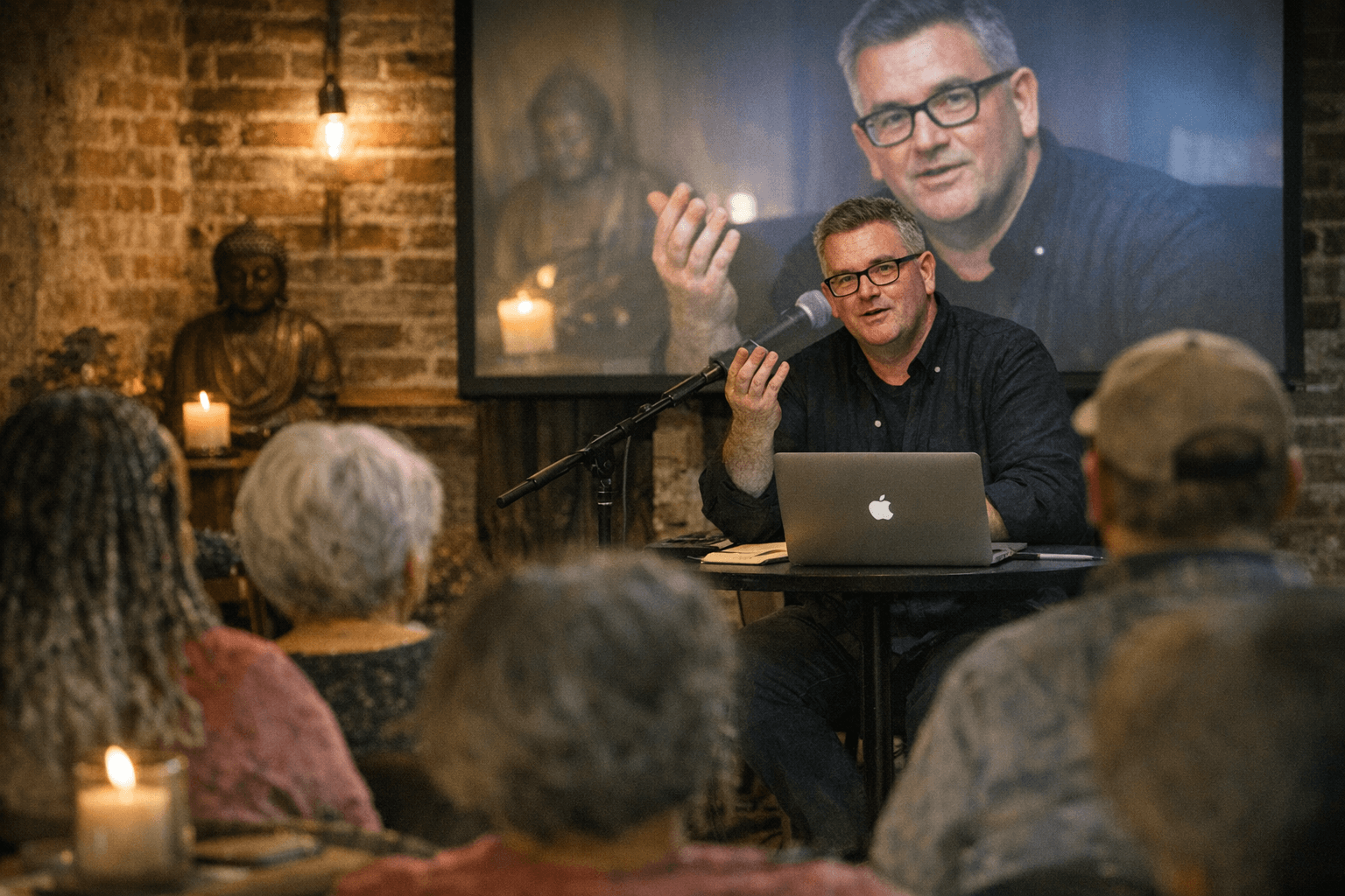 AI-generated illustration