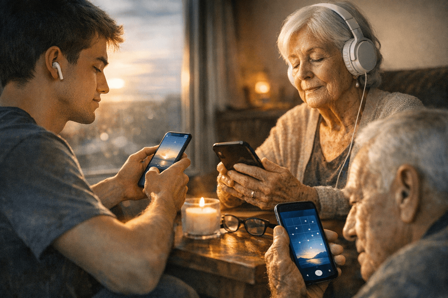 AI-generated illustration