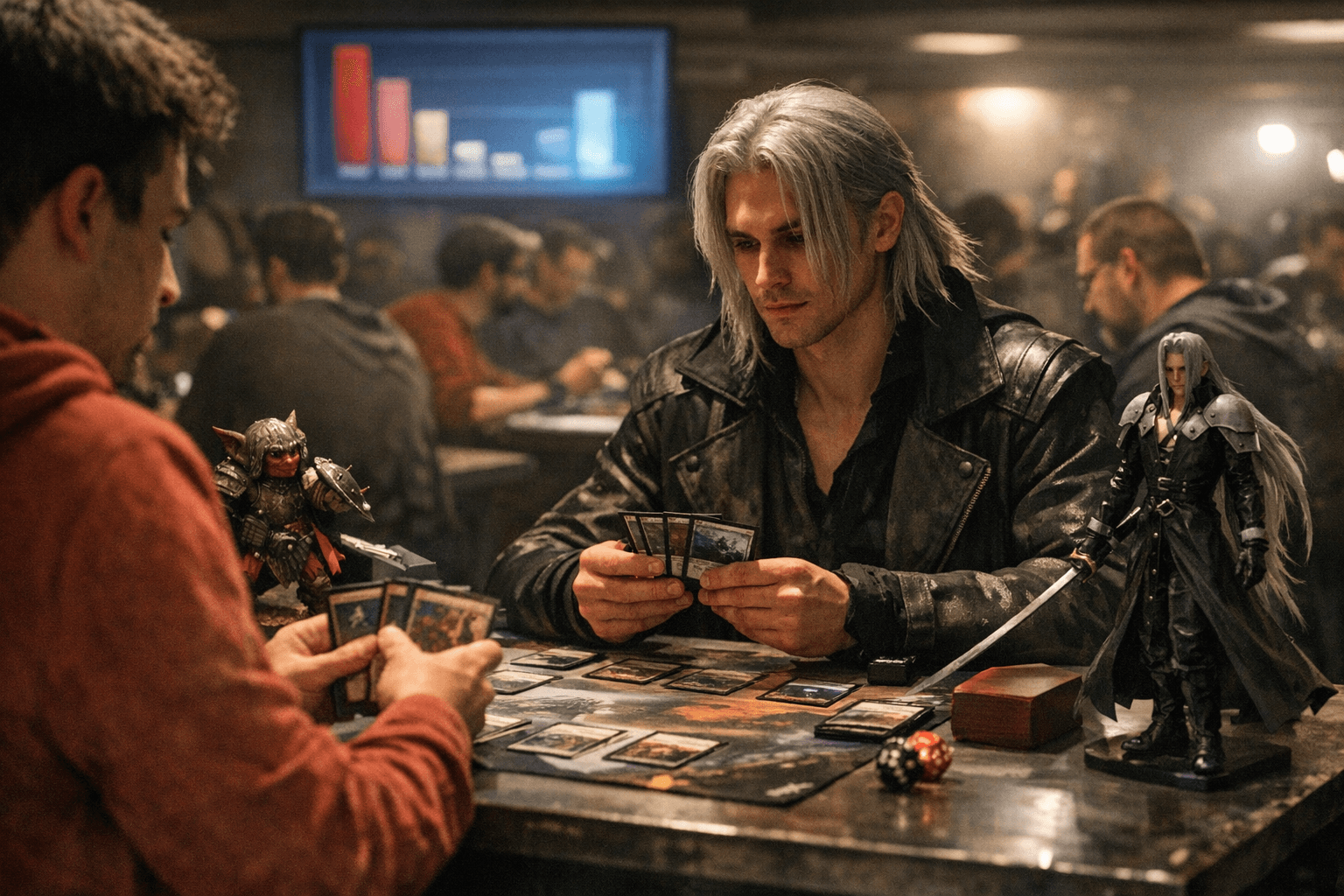 MTGDecks April 2026 Snapshot Reveals Trending Commander Archetypes and Metagame Shifts