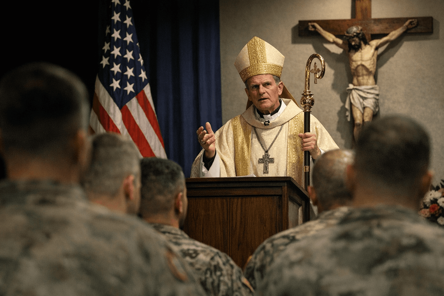 Face the Nation: Isaacman, Broglio, reporters panel