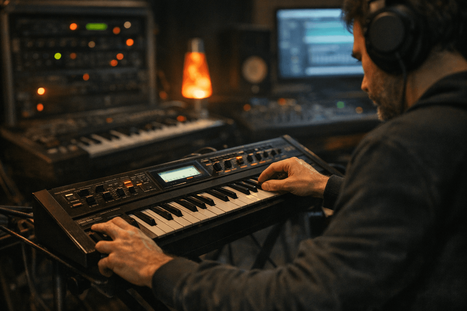 LFOstore Releases Cassiopeia, 64 New Patches for Casio CZ Synthesizers
