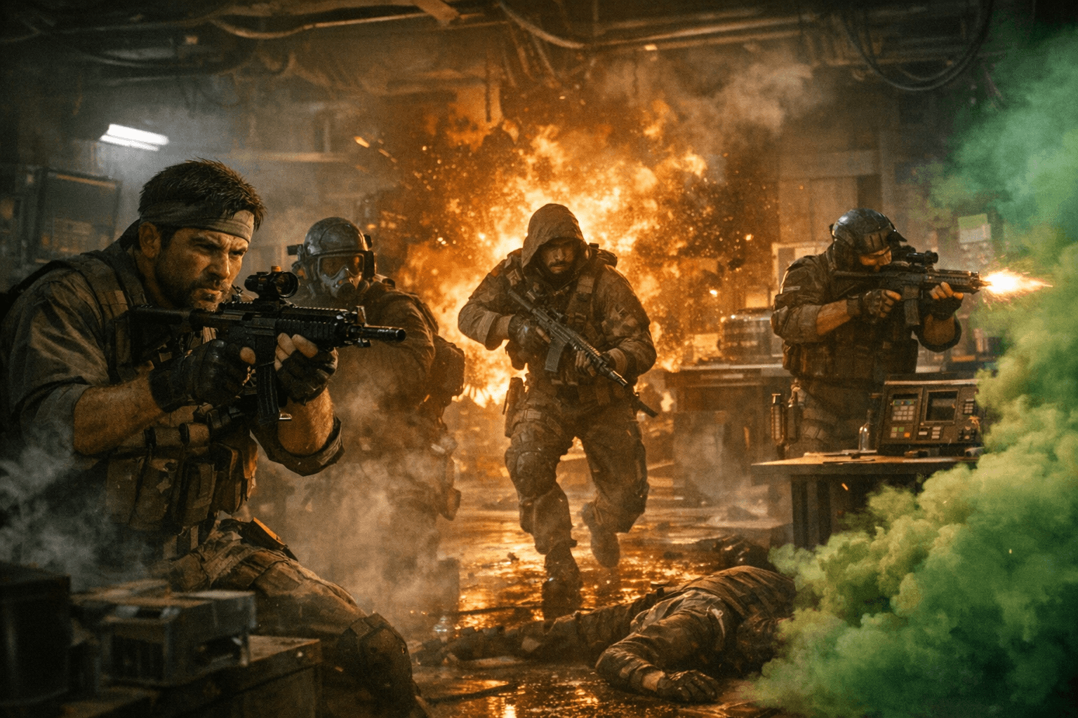 AI-generated illustration